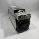 Whatsminer M31S+ Bitcoin V9.0 72-86TH/S Asic SHA-256 W/ Power Supply P222B Used. Price: $219.99.