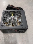 Mixpc MI-08875 Atx Power Supply 875W 20+4 Pin 115/230V Fan Black New. Price: $50.00.