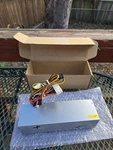 Dell Inc. H240AS-00 MIB538060584 Optiplex New Watt Computer Supply Open. Price: $40.00.