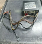 Enermax Triathlor ETA650AWT-M 650W Power Supply (R5S8.2) Used. Price: $154.72.