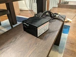 Thermaltake Purepower Np 500W Atx 12V 2.0 W0100RU ISO-P500L Supply Used. Price: $49.00.