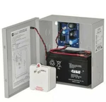 Altronix AL125ULP Power Supply/charger Fire Disconnect New. Price: $124.95.