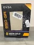 Evga 220-G5-0650-X1 Super Nova G5, 80 Plus Gold 650W, Fully Modular New. Price: $183.20.