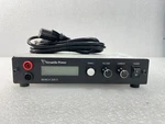 Versatile Power Supply Bench 200-3 600W Programmable Free Shipping Used. Price: $275.00.