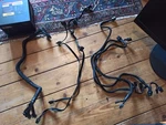 Riotoro Enigma G2 850 Watt Power Supply Used. Price: $50.00.