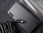 New Genuine Oem 100W Usb-c Ac Adapter For Lenovo Thinkbook 13X 14S 15 16P. Price: $39.75.