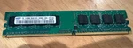 M378T6553CZ3-CCC Samsung 512MB 1RX8 PC2-3200U-333-12-D3 Nonecc 400MHZ Ram Memory Used. Price: $12.00.