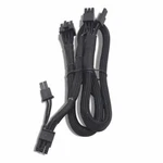 3PCS For Thermaltake Toughpower Xt Platinum 1275W/750W Dual 8PIN Modular Cable New. Price: $26.99.