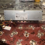 Dell Model N0:L240AS-00 P/n: 2TXYM PS-5241-5DF Watt Power Supply Used. Price: $25.99.