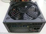 New 850W 120MM Fan Atx Power Supply Replace Solid Gear SDGR-SDGR-650E9. Price: $64.89.