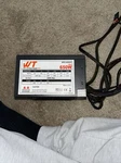 Wiston WPO-650QV2 650W Switching Power Supply Used. Price: $30.00.