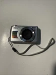 Hamilton Buhl Vividpro 48 Mp 8X Digital Zoom Lens Camera CAM17SVBG Used. Price: $14.50.