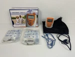 Neurotech Avivastim Xp Muscle Therapy System With All Supplies Included! Pre-owned. Price: $159.50.