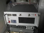 Nanjing HR21200A 01107016 Power Supply 18052170 Mhz CW200W Used. Price: $2745.72.