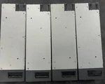 Lot Of Delta/liteon PWR-C2-640WAC Switching Power Supplies (see Description) Used. Price: $49.99.