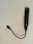 Hype Usb Mobile Tablet Power Stick 2200 HY-10995 Charger Sm Used. Price: $8.00.