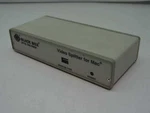 Black Box Mac Video Splitter - No Adapter AC129A Used. Price: $14.19.
