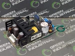 Used Power General FLU2-40-3 Supply Module +5VDC/5.0A +24VDC/1.5A. Price: $135.00.