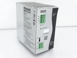 Murr Elektronik 85135 Power Supply Used. Price: $52.99.