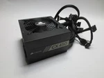 Corsair CX450 450W Computer Pc Power Supply 80 Plus Bronze, CP-9020120-NA Used. Price: $44.95.