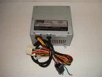 Vintage Pc Generic Power Supply Techmedia SP-3000E Watts Used. Price: $65.00.