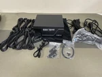 Lian EDGE750W Fully Modular Low-noise Atx Power Supply 3.1 & Pcie 5.1 Used. Price: $59.99.