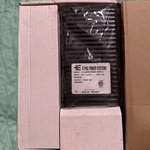 Elpac Power System FW10012 Supply, 12VDC 8A ! New. Price: $40.00.