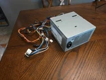 Dell Precision T5500 Power Supply 875W J556T Used. Price: $30.00.
