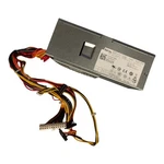 Dell Optiplex 390 790 990 3010 7010 9010 Dt 250W Power Supply H250AD-01 0G4V10 Used. Price: $22.95.