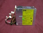 Retro DSP-1014P Dve Computer Power Supply 100W 120V/220V Used. Price: $159.99.