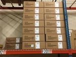 JL632A Hpe Aruba 8325 650W 100-240VAC Fb Psu Power Supply Renew **** Open. Price: $1500.00.