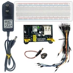 Electronic Component Power Supply Module Assorted Kit For Arduino, Raspberry ... New. Price: $19.57.
