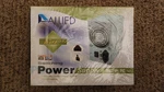 Allied AL-A350ATX 350W Switching Power Supply- Factory Sealed Box New. Price: $50.00.