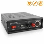Pyramid PSV90 Desktop Bench Power Supply, Ac-to-dc Converter (9 Amp) New. Price: $51.64.