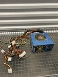 Enermax Noisetaker EG495P-VE Computer Power Supply 485W Used. Price: $49.99.