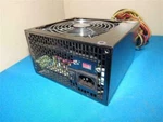 Huntkey LW-6500HG Switching Power Supply 500W Used. Price: $78.12.