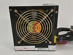 Thermaltake TR2-500 20+4 Pin Atx Desktop Power Supply W0093RU I041 Used. Price: $39.99.