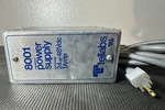 Tellabs 8001 Regulated Power Supply Switchable 24 Or 48VDC 1AMP Used. Price: $52.54.