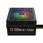 Gamdias Rgb Gaming Pc Power Supply 80 Plus Bronze Certified New. Price: $84.39.