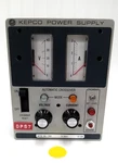 Kepco Ate 36-3M Power Supply Volts Used. Price: $1100.00.