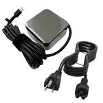 For Square Terminal Type Power Adapter Replacement SWD4-01 Cord Cable New. Price: $39.88.