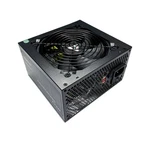 Apevia CAPTAIN550 Atx Power Supply With All Black Cables New. Price: $45.60.