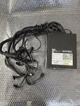 Corsair RM750I (RPS0008) 750W Computer Power Supply, CP-9020082 Tested Working Used. Price: $49.99.