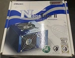 Enermax Noisetaker Ii 600W ATX12V Power Supply Sli Ready EG701AX Used. Price: $37.53.