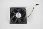 Dell 3612KL-04W-B66, EFC0912BF Case Fan For Optiplex GX270 Used. Price: $9.99.