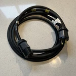 Emc 038-003-438 10FT Nema L6-30 To Female 30A 250V Power Cord New. Price: $29.99.