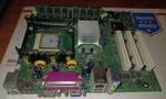4000856 Gateway 310 Series C45431-104 Intel Motherboard D845EPI D845/GVSR Used. Price: $295.00.