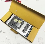 New Mw UHP-1500-48 Switching Power Supply 48V 31.5A 1512W. Price: $99.99.