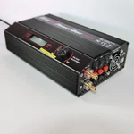 Hitec Epower Box 50A Adjustable Ac/dc Stabilized Supply Battery Charging Used. Price: $249.99.