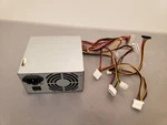 Agi 300W Desktop Atx Power Supply Unit Psu HP-P3507F5W **tested Used. Price: $30.00.